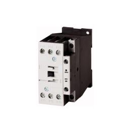 Contactor ALEA II 18,5kW/400V, 1 ND, bobina la 24Vcc