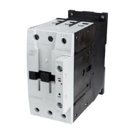 Contactor ALEA II 18,5kW/400V, bobina la 110Vca