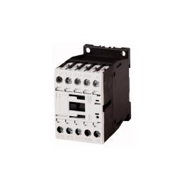 Contactor ALEA II 3kW/400V, 1 ND, bobina la 230Vca