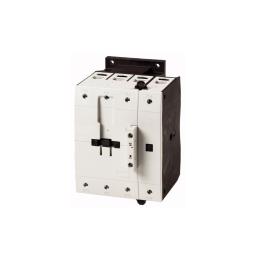 Contactor ALEA II 4 poli, 160A/AC-1, bobina la 230Vca
