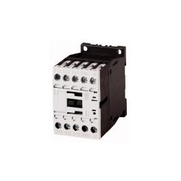 Contactor ALEA II 4kW/400V, 1 ND, bobina la 24Vcc