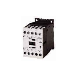 Contactor ALEA II 7,5kW/400V, 1 ND, bobina la 24Vcc