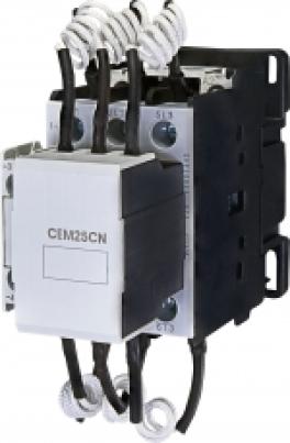 Contactor capacitiv cem25cn.10-230v-50hz