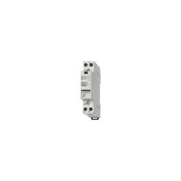 Contactor modular 25A 2ND 230V AC