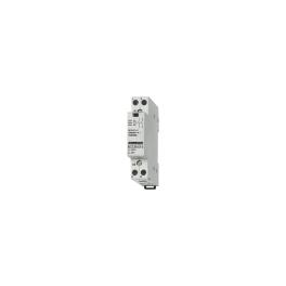 Contactor modular 25A 2ND 24V AC