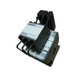 Contactor pentru sarcina capacitiva 12,5 kVAr 220-240VAC 1NI