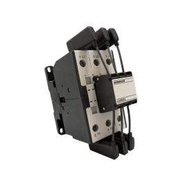 Contactor pentru sarcina capacitiva 50 kVAr 220-240VAC
