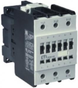 Contactorul motorului cem105.00-48v-50/60hz