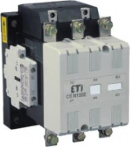 Contactorul motorului cem112.22-48v-50/60hz