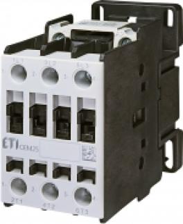 Contactorul motorului cem25.00-230v-50/60hz