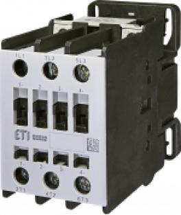 Contactorul motorului cem32.00-24v-50/60hz