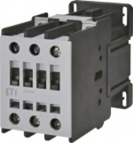 Contactorul motorului cem40.00-220v-dc