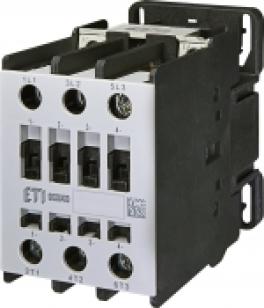 Contactorul motorului cem40.00-230v-50/60hz