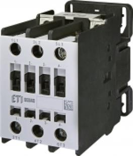 Contactorul motorului cem40.00-24v-50/60hz