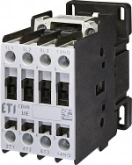 Contactorul motorului cem9.10-110v-50/60hz