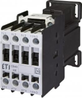 Contactorul motorului cem9.10-24v-dc