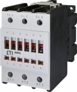 Contactorul motorului cem95.00-230v-50/60hz
