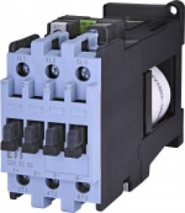 Contactorul motorului ces 32.00-24v dc