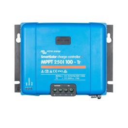 Controler fotovoltaic SmartSolar MPPT250/100-100A(12/24/48V)