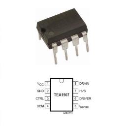 Controller pentru smps