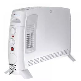 Convector electric 2000w super turbo