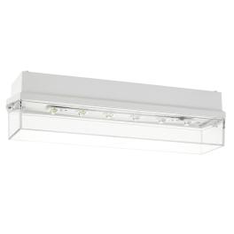 Corp de iluminat de urgență KWI clear 6x1W ERT-LED 230V EL