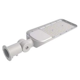 Corp iluminat stradal led 30w 100lm/w 6500k cip samsung
