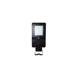 CORP ILUMINAT STRADAL LED SOLAR 40W 120LM/W 6000K ALB RECE