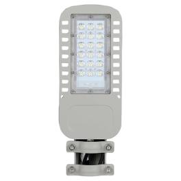 Corp iluminat stradal slim led 30w 120lm/w 4000k cip samsung