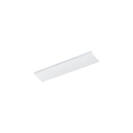 Cover white matt L-2850mm for LinearProfile big