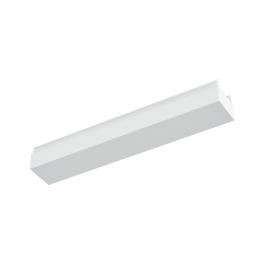 Cubic cover PVC for LinearProfile Klein L-2850mm