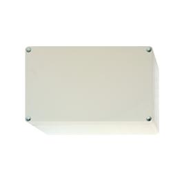 Cutie de cleme din ABS, 120x200x75mm, IP66