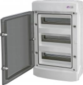 Cutie distribuție ech-36pt