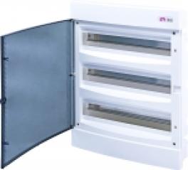 Cutie distribuție ecm 3x18pt