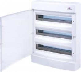 Cutie distribuție ect 3x18po