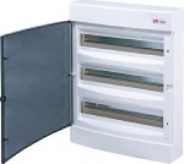 Cutie distribuție ect 3x18pt