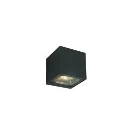 CYLO LED 12W 1000lm 830 IP65 220-240V 36° antracit