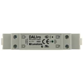 DALI PS Bus current supply - DIN Rail Mounting