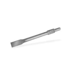 Daltă plată hex 410x30mm pentru ded7848