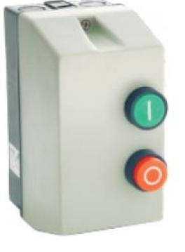 Declansator pornire directa lt5 25a  elmark