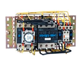 Declansator pornire stea-triunghi lt3-b 32/400v 50hz