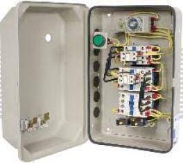 Declansator stea triunghi lt3 95a 400v 43258 elmark