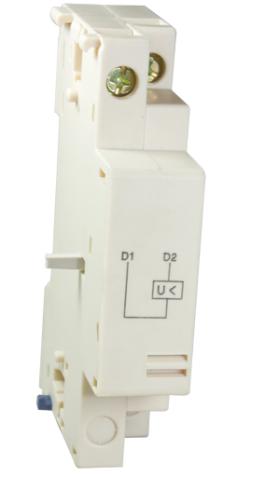 Declansator tensiune au225 230v pt tm2 48099 elmark