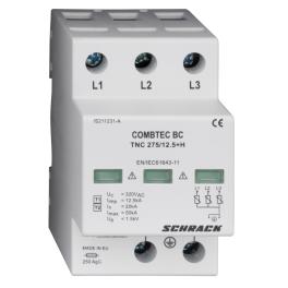 Descarcator COMBTEC BC TNC 275/12,5