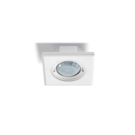 Detector de mișcare montaj în plafon, DALI, 360°, Ø8m, IP20