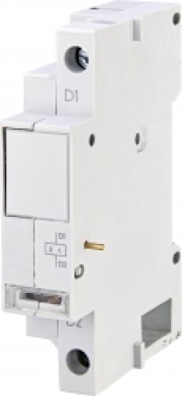 Diferențial sub-tensiune msp-u 240