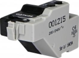 Diferențial sub-tensiune na2 125-630af ac200-240v