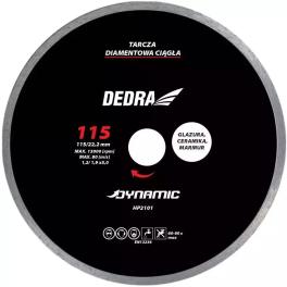 Disc diamantat 230/22,2mm dynamic