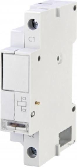 Disconector independent msp-a 24