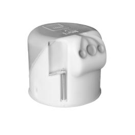 Doză HW LAN E5100, Ø 68mm, d=60mm, etanșă, halogen free